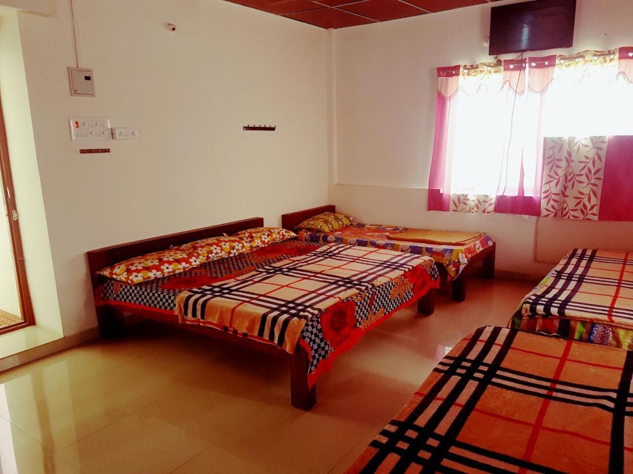 Honey Bee Resort - Near Yercaud Lake Екстериор снимка