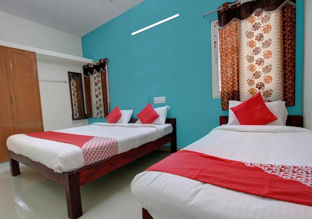Honey Bee Resort - Near Yercaud Lake Екстериор снимка