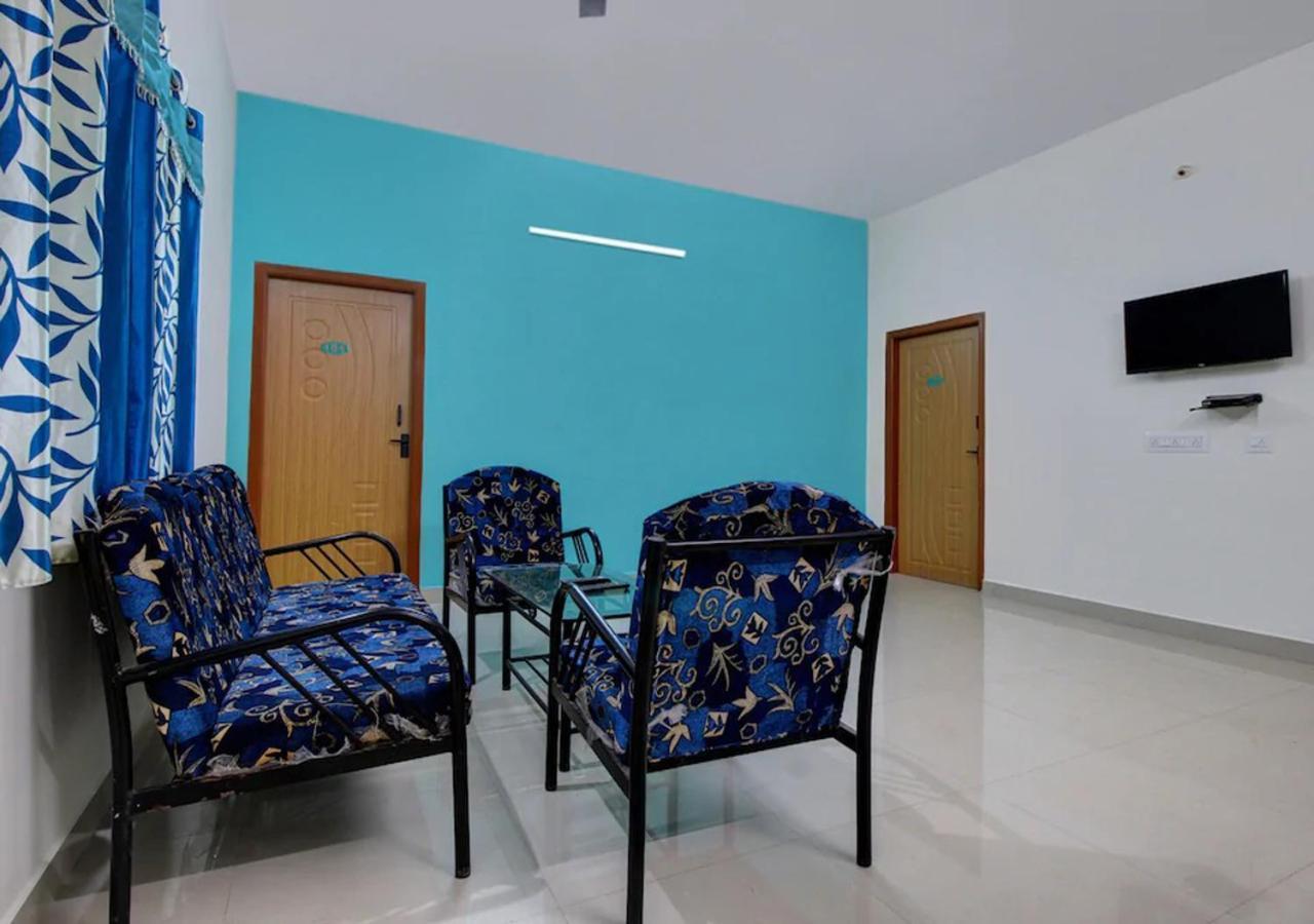 Honey Bee Resort - Near Yercaud Lake Екстериор снимка