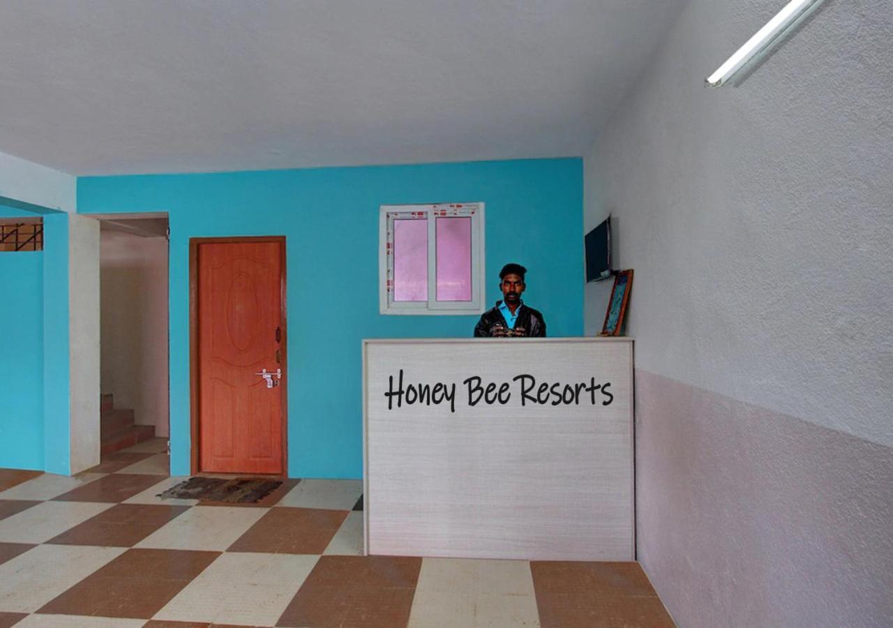 Honey Bee Resort - Near Yercaud Lake Екстериор снимка
