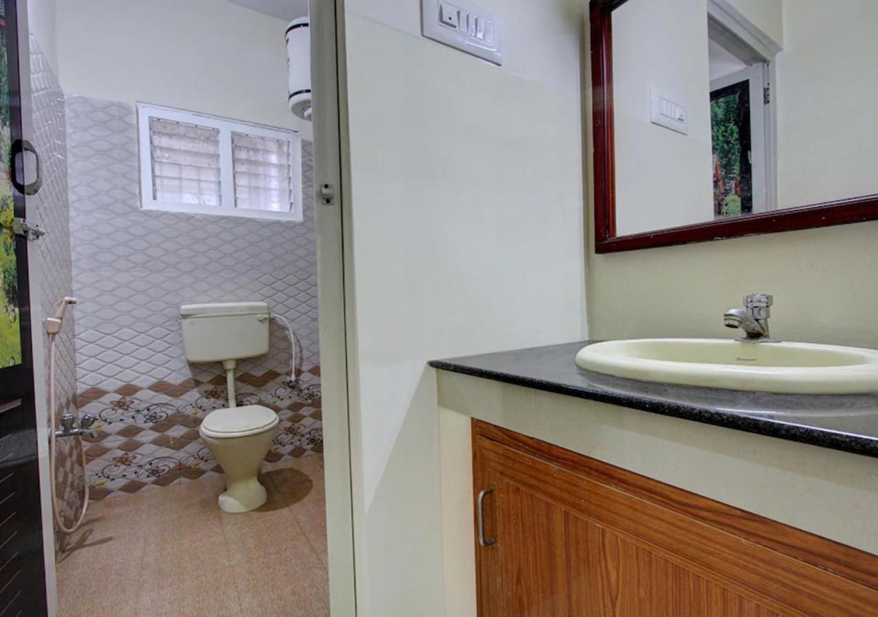 Honey Bee Resort - Near Yercaud Lake Екстериор снимка